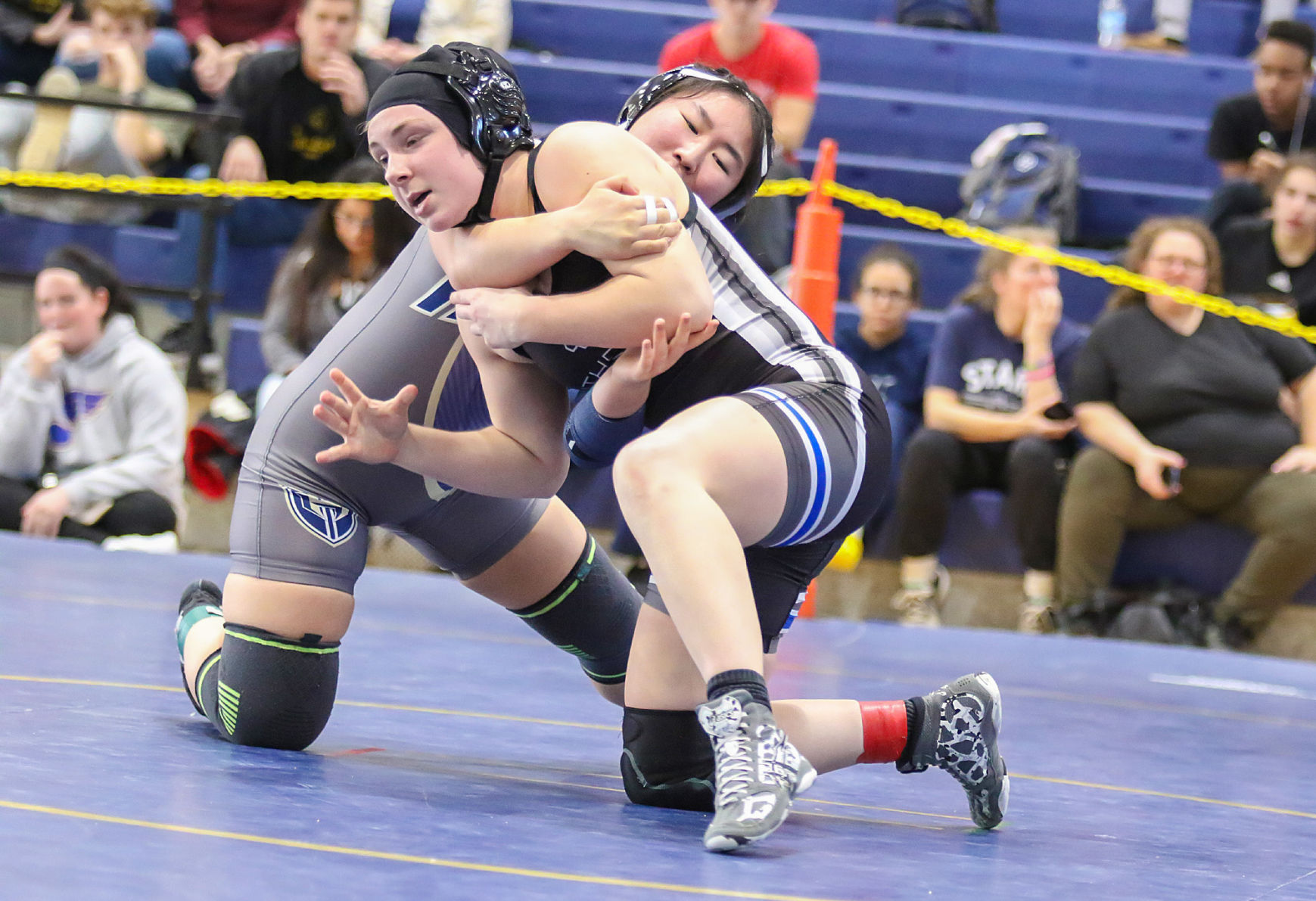 Missouri District 2 Tournament
